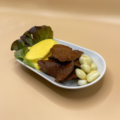 Aklla - Tapas Peruanas