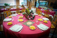 Al Andalus - Restaurante en Alcalá