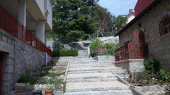 Albergue Collado Mediano - El Colladito