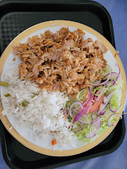 Ali kebabish