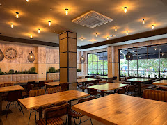 Amodiño - Tapería en Madrid