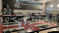 ANDALLEGO