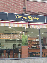 Antep Kebap Moratalaz (Almas Comilonas)