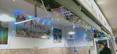 AROMAS PERUANOS BAR RESTAURANTE