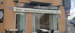 Arrocería Daniela