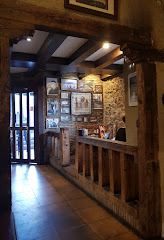 Asador Atalaya