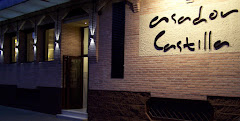 Asador Castilla