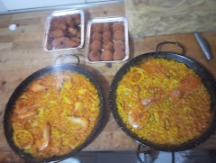 Asador El Molar Take awey