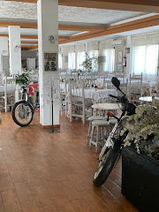 Asador La Almenara