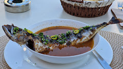 Asador La Rotonda