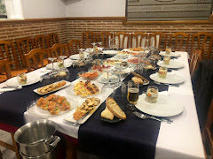 Asturias Gastrobar Restaurante