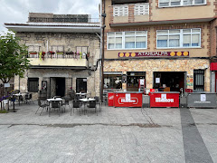 Atahualpa Bar - Restaurante