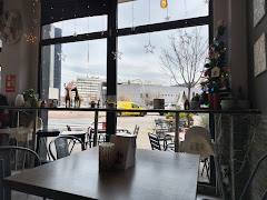 Balto Bar & Cocina