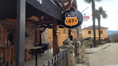 Bar/Asador Ruta 67