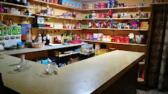 Bar Bravo