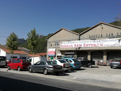 Bar de copas Saavedra .