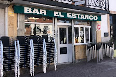 Bar El Estanco