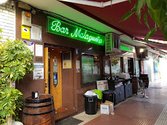 Bar El Malagueño