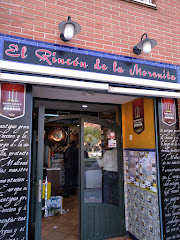 Bar El Rincón de La Morenita
