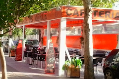 Bar Félix