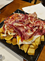 Bar Graná