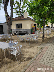 Bar Kiosko la Estación