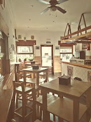 Bar La Bola Del Mundo