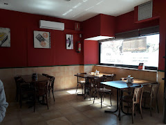 Bar La Chocita