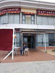 Bar La Cúpula