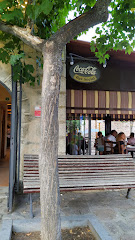 Bar la curva Piñuecar