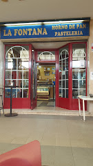 Bar La Fontana