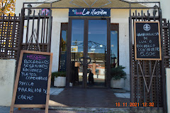 Bar La Ilusión