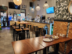 Bar La Junquera