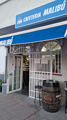 Bar malibu
