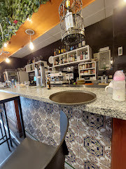 Bar Miraflores