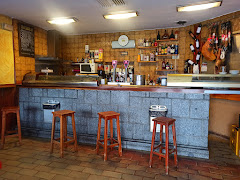 Bar Moreno - Bocateria y Taperia.