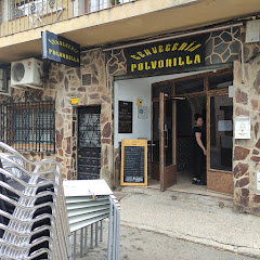 Bar Polvorilla