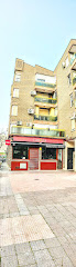 Bar restaurante Candela