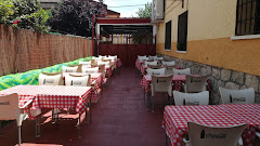 Bar restaurante chiqui