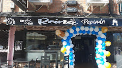 Bar restaurante El Venezolano