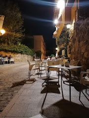 Bar Restaurante Espinosa