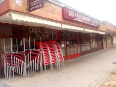 Bar Restaurante Estrella