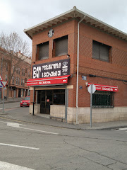 Bar Restaurante Ischadia
