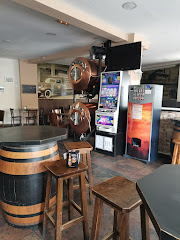 Bar restaurante La Esperanza