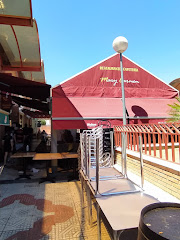Bar Restaurante Mary Carmen