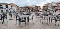 Bar Serradora