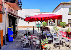 Bar Silvia