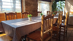 Bar Taberna La Fragua de Madarcos