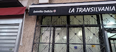 Bar Transilvania