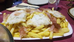 Bar Trébol (Club de Fumadores)